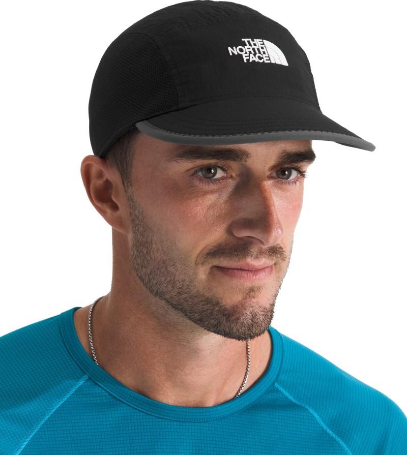 Class V Camp Hat - tnf black 1