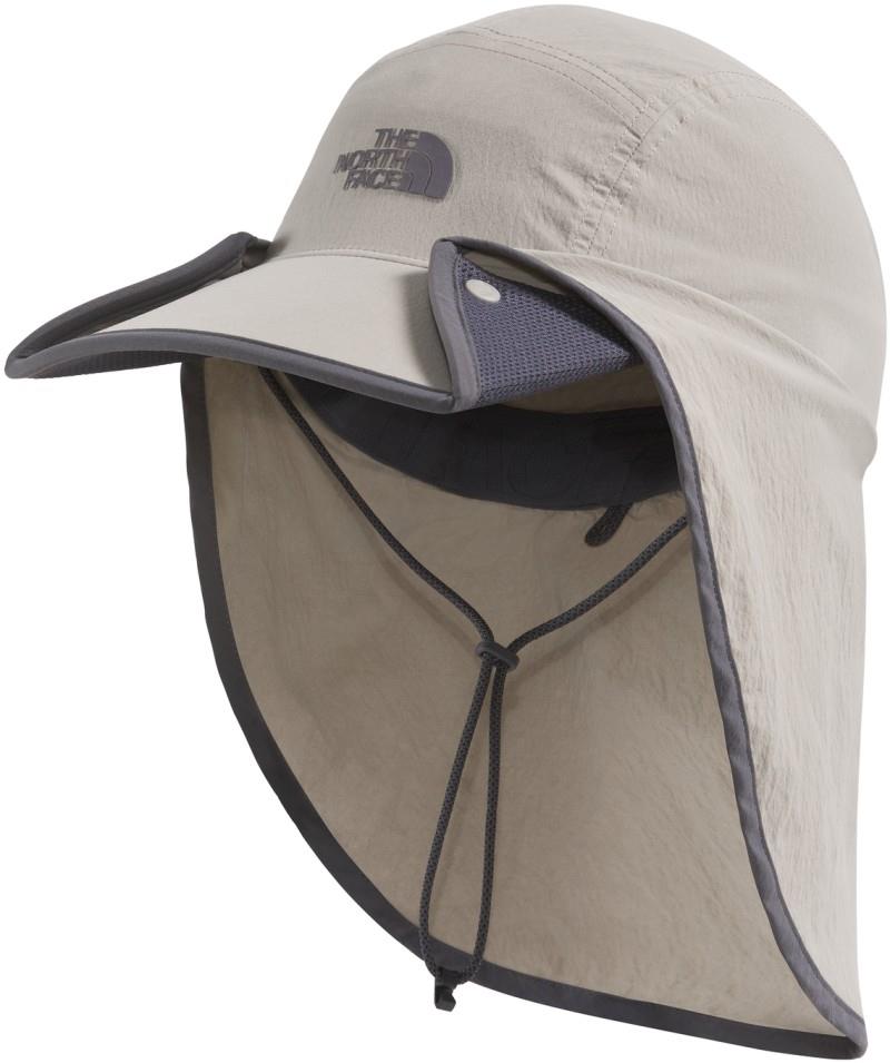 Class V Convertible Sunshield - stone slab 1