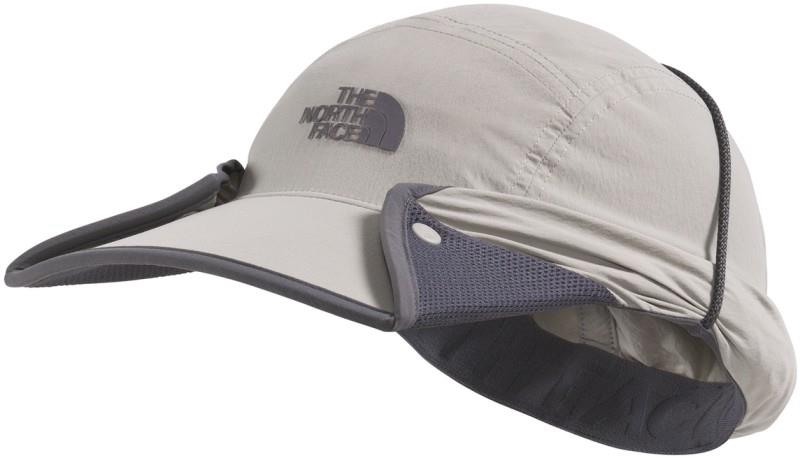 Class V Convertible Sunshield - stone slab 1