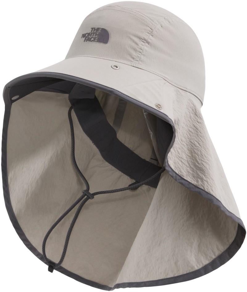 Class V Convertible Sunshield - stone slab 1