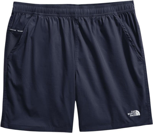 Class V Pathfinder Pull-On Shorts, Long - Mens - Summit Navy 1