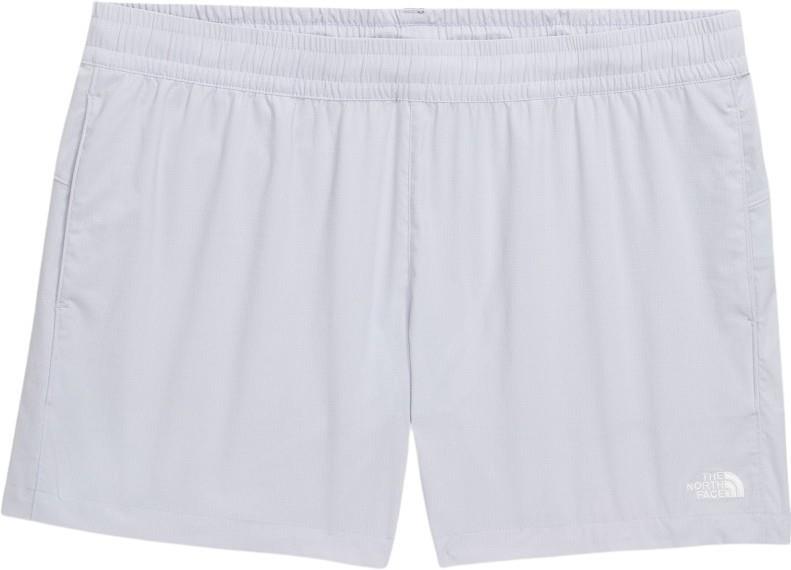 Class V Pathfinder Pull-On Shorts, Plus, Reg - Womens - mystic haze 1