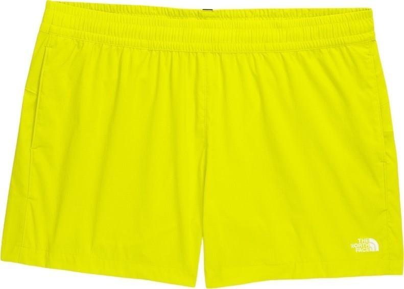 Class V Pathfinder Pull-On Shorts, Plus, Reg - Womens - sulphur spring green 1