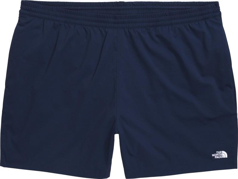 Class V Pathfinder Pull-On Shorts, Reg, Big - Mens - summit navy 1