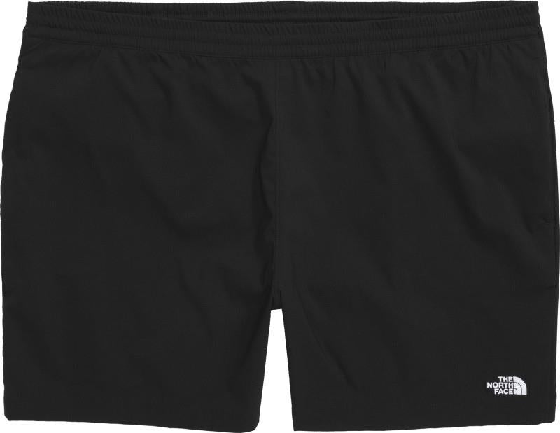Class V Pathfinder Pull-On Shorts, Reg, Big - Mens - tnf black 1