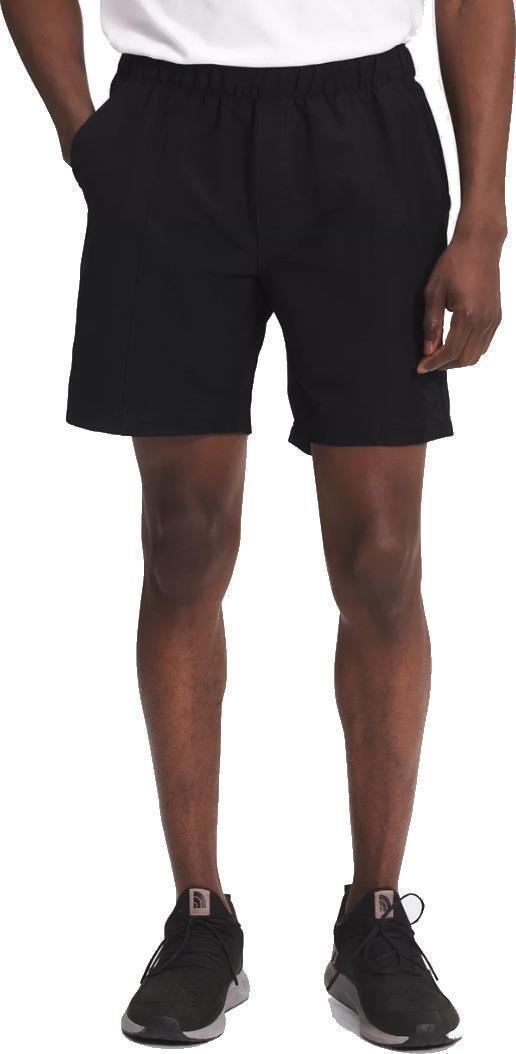 Class V Pull-On Shorts, Reg - Mens - TNF Black 1
