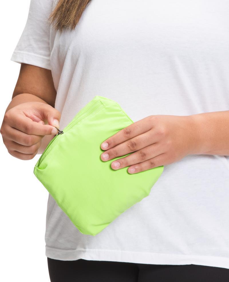 Class V Pullover, Plus - Womens - Sharp Green 6