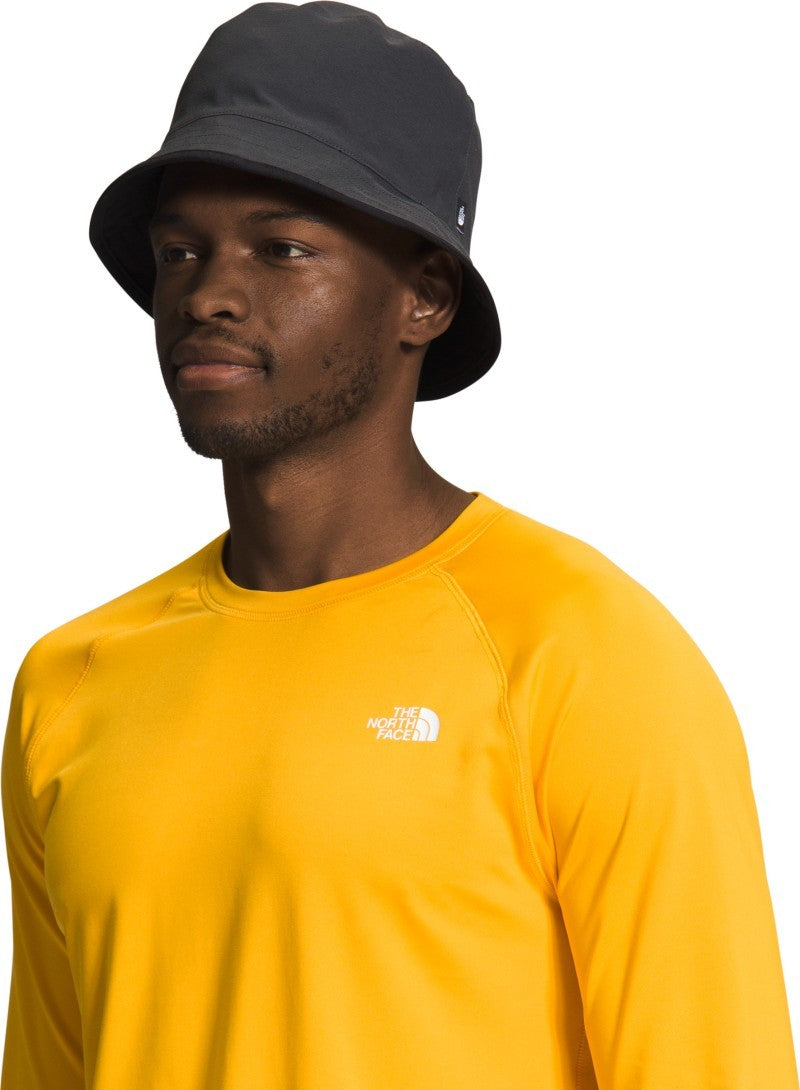 Class V Reversible Bucket Hat - tnf black / asphalt grey 1