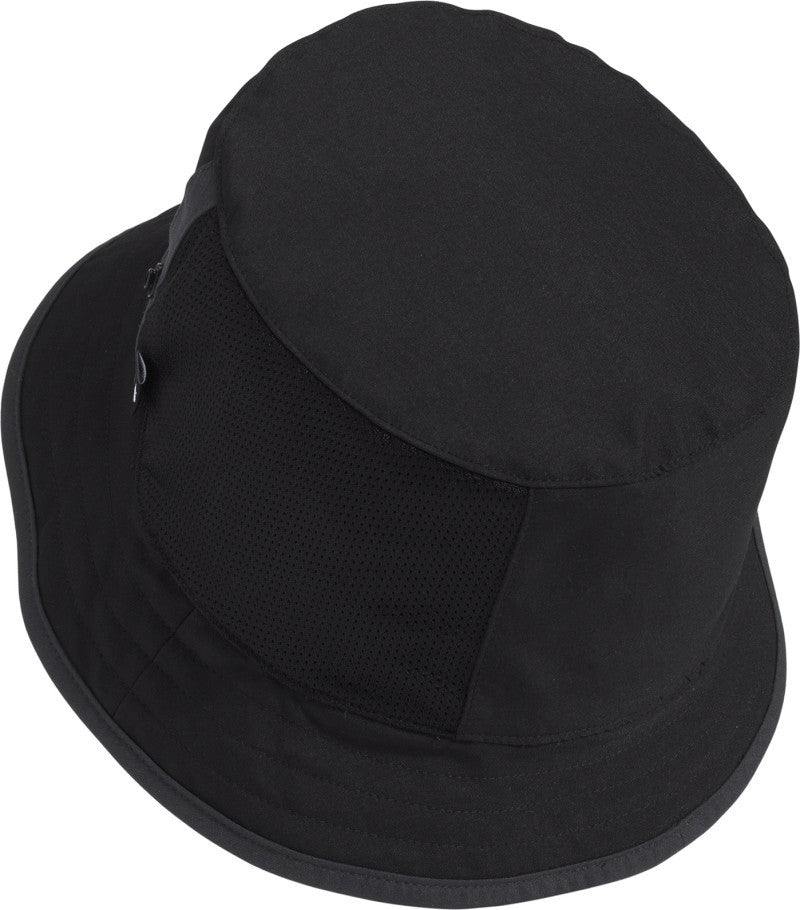 Class V Reversible Bucket Hat - tnf black / asphalt grey 1
