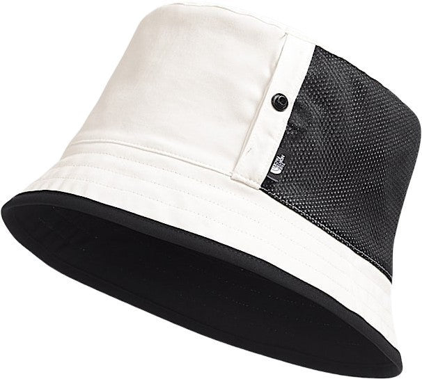 Class V Reversible Bucket Hat - white dune / tnf black 1