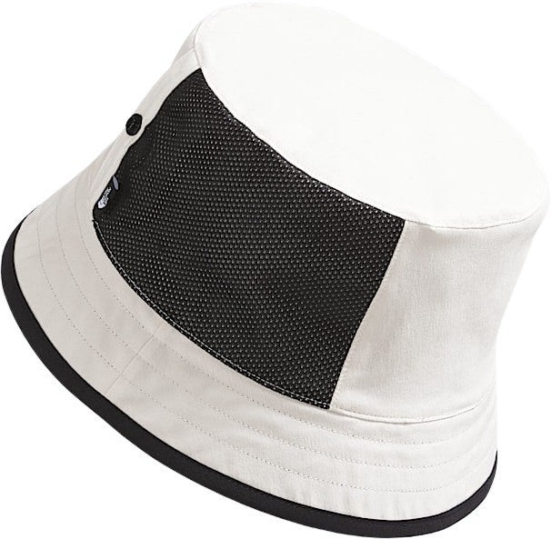 Class V Reversible Bucket Hat - white dune / tnf black 1