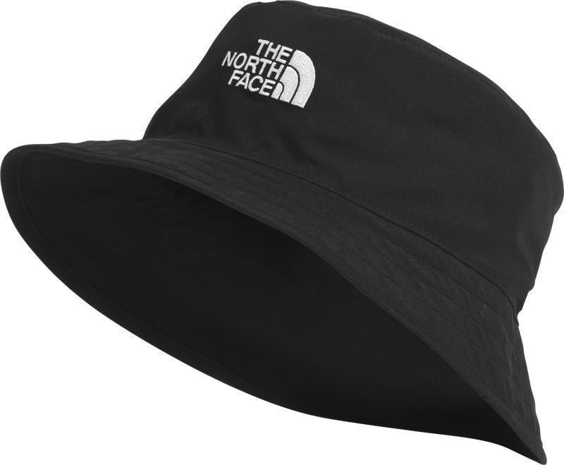 Class V Reversible Bucket - Kids - TNF Black Wavy Brand Proud Phantom Print / TNF Whi 1