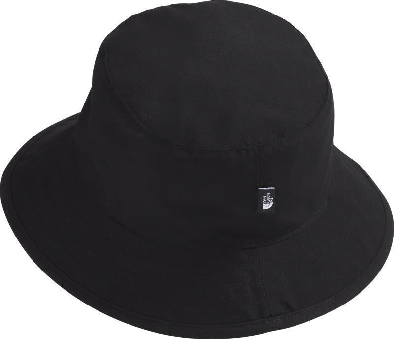 Class V Reversible Bucket - Kids - TNF Black Wavy Brand Proud Phantom Print / TNF Whi 2