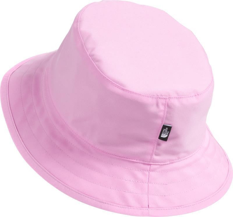Class V Reversible Bucket - Kids - cyber pink tnf topo phantom print / cyber berry tn 1