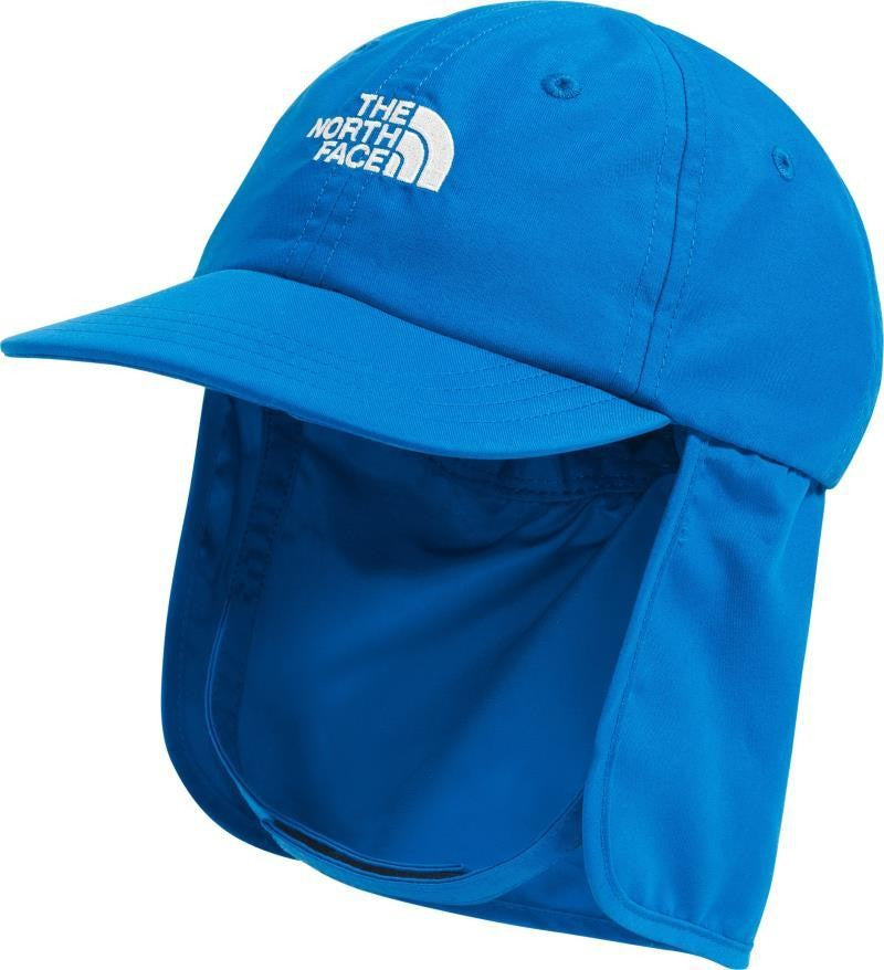 Class V Sun Buster - Baby - hero blue 1