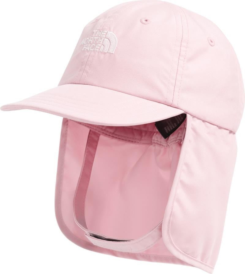 Class V Sun Buster - Baby - pink clover 1