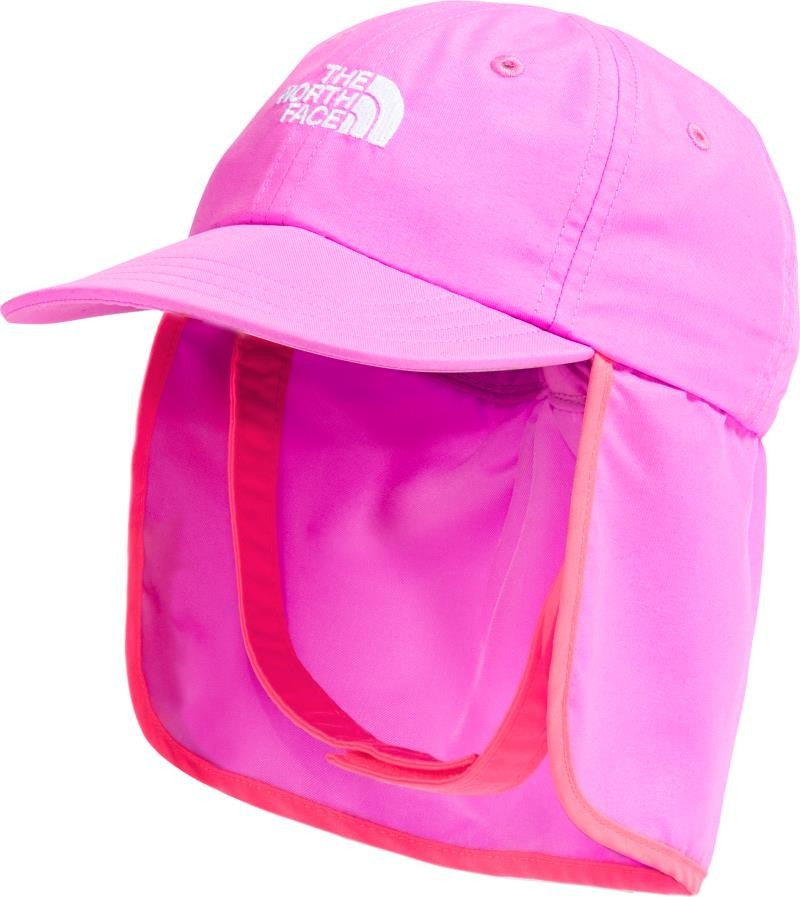 Class V Sun Buster - Baby - radiant poppy / violet crocus 1