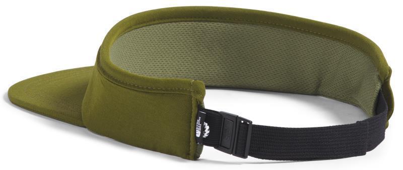 Class V Visor - Womens - Forest Olive 2