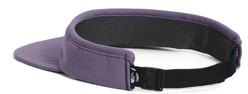 Class V Visor - Womens - Lunar Slate 2