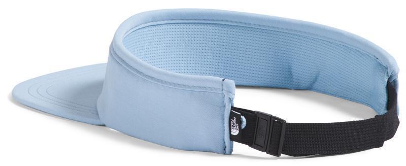 Class V Visor - Womens - Steel Blue 2