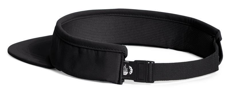 Class V Visor - Womens - TNF Black 2