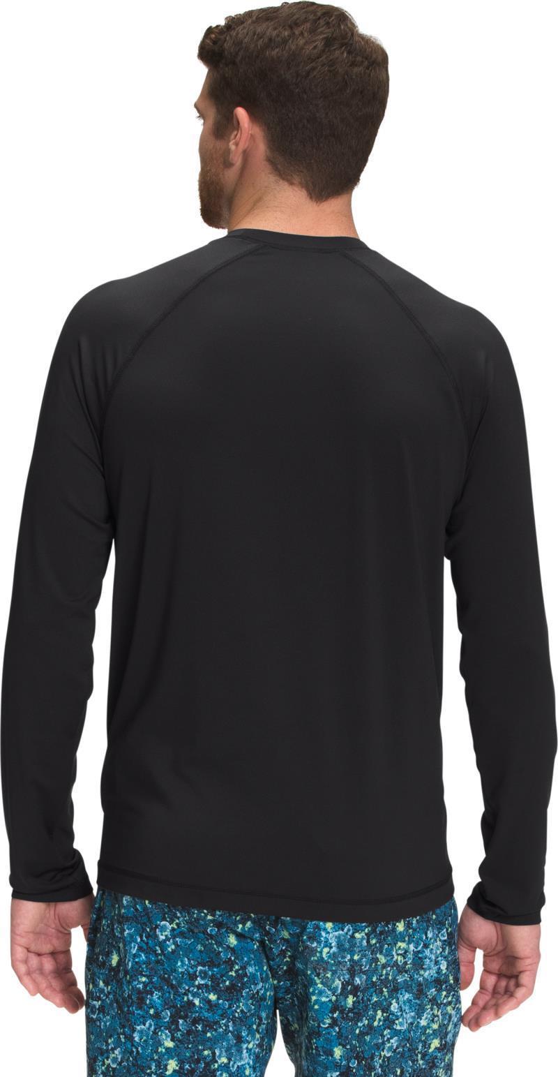 Class V Water Top - Mens - TNF Black 2
