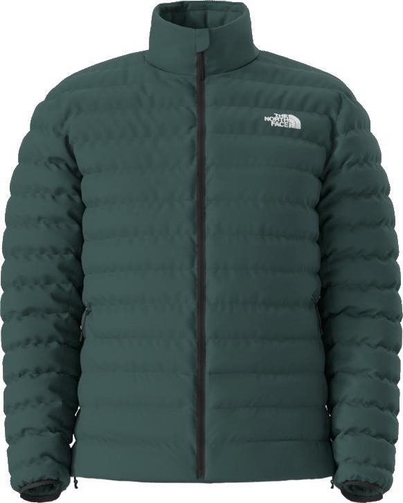 Classic Down Jacket - Mens - pacific teal 1