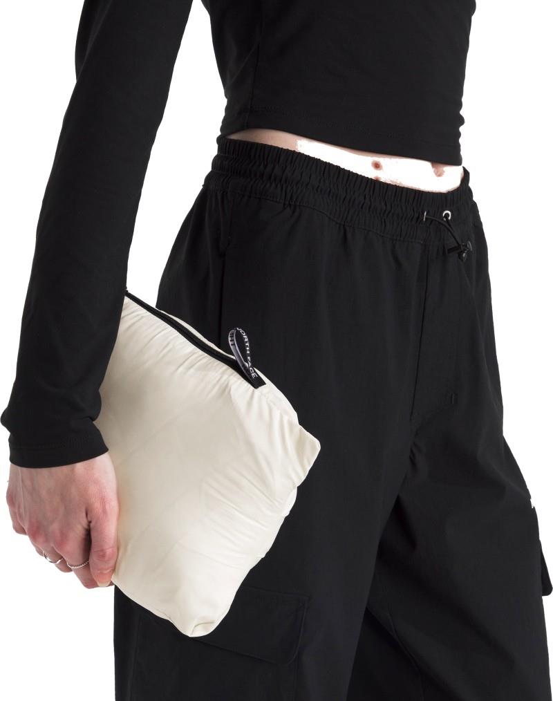 Classic Down Jacket - Womens - white dune 1