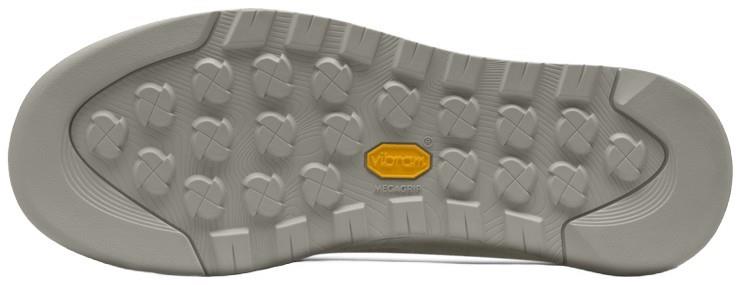 Clyffe Mid Insulated WP - Unisex - calacatta / soapstone 1