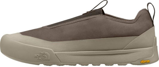 Clyffe Slip On - Unisex - smokey brown / timeless taupe 1