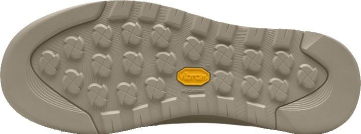 Clyffe Slip On - Unisex - smokey brown / timeless taupe 1