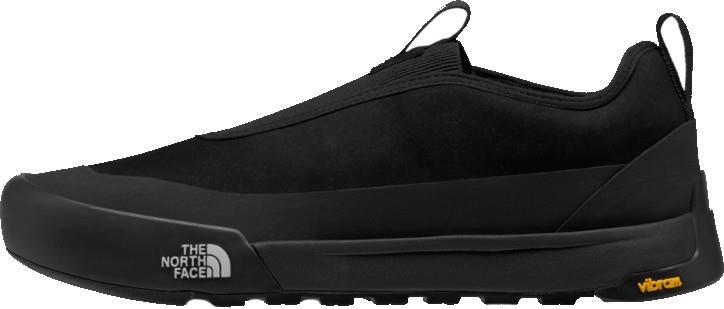 Clyffe Slip On - Unisex - tnf black / tnf black 1