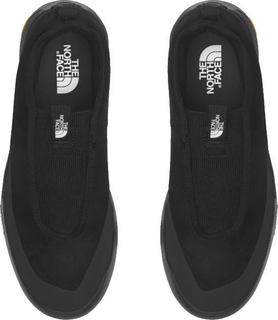 Clyffe Slip On - Unisex - tnf black / tnf black 1