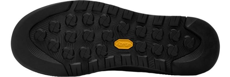 Clyffe Slip On - Unisex - tnf black / tnf black 1