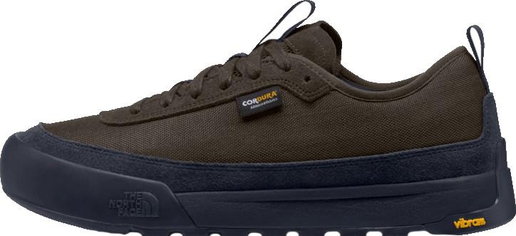 Clyffe - Unisex - dark chestnut / midnight sky 1