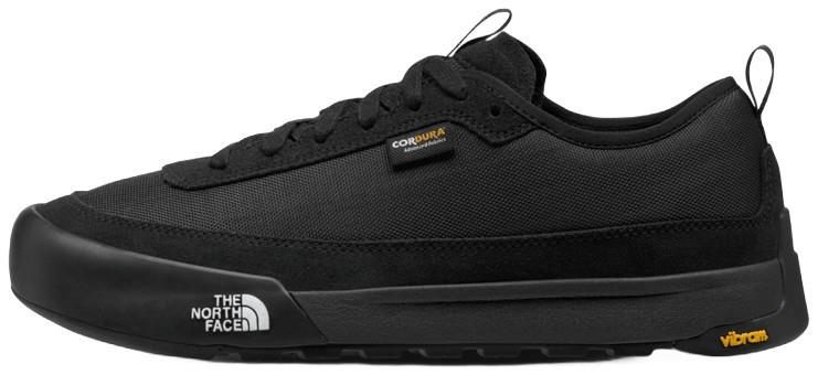 Clyffe - Unisex - tnf black / tnf black 1