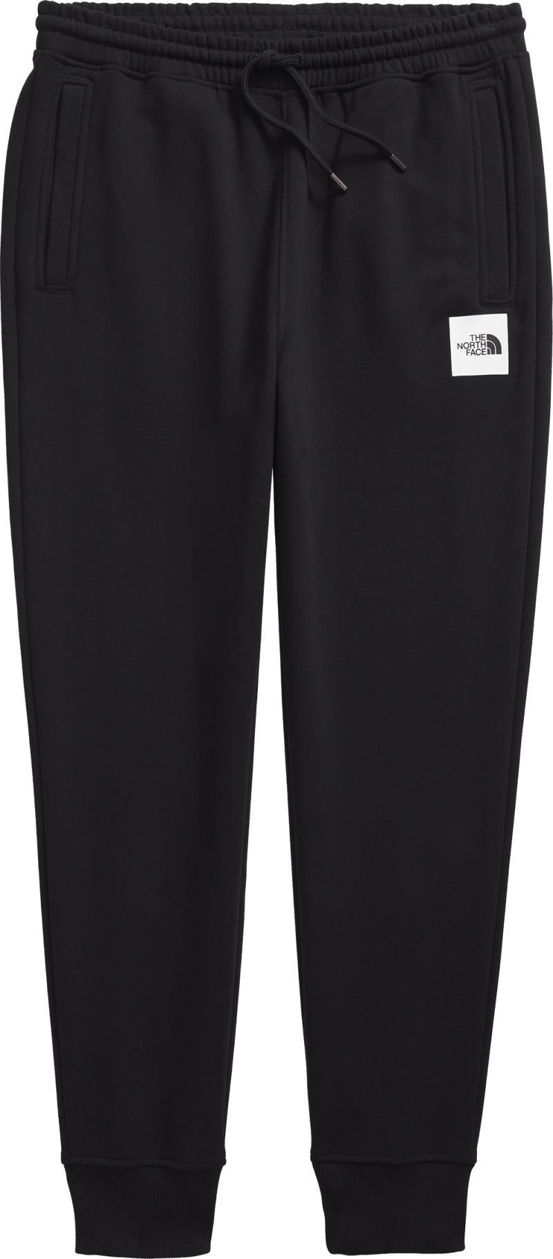 Core Joggers - Mens - tnf black / tnf white 1