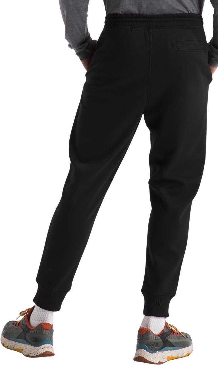 Core Joggers - Mens - tnf black / tnf white 1