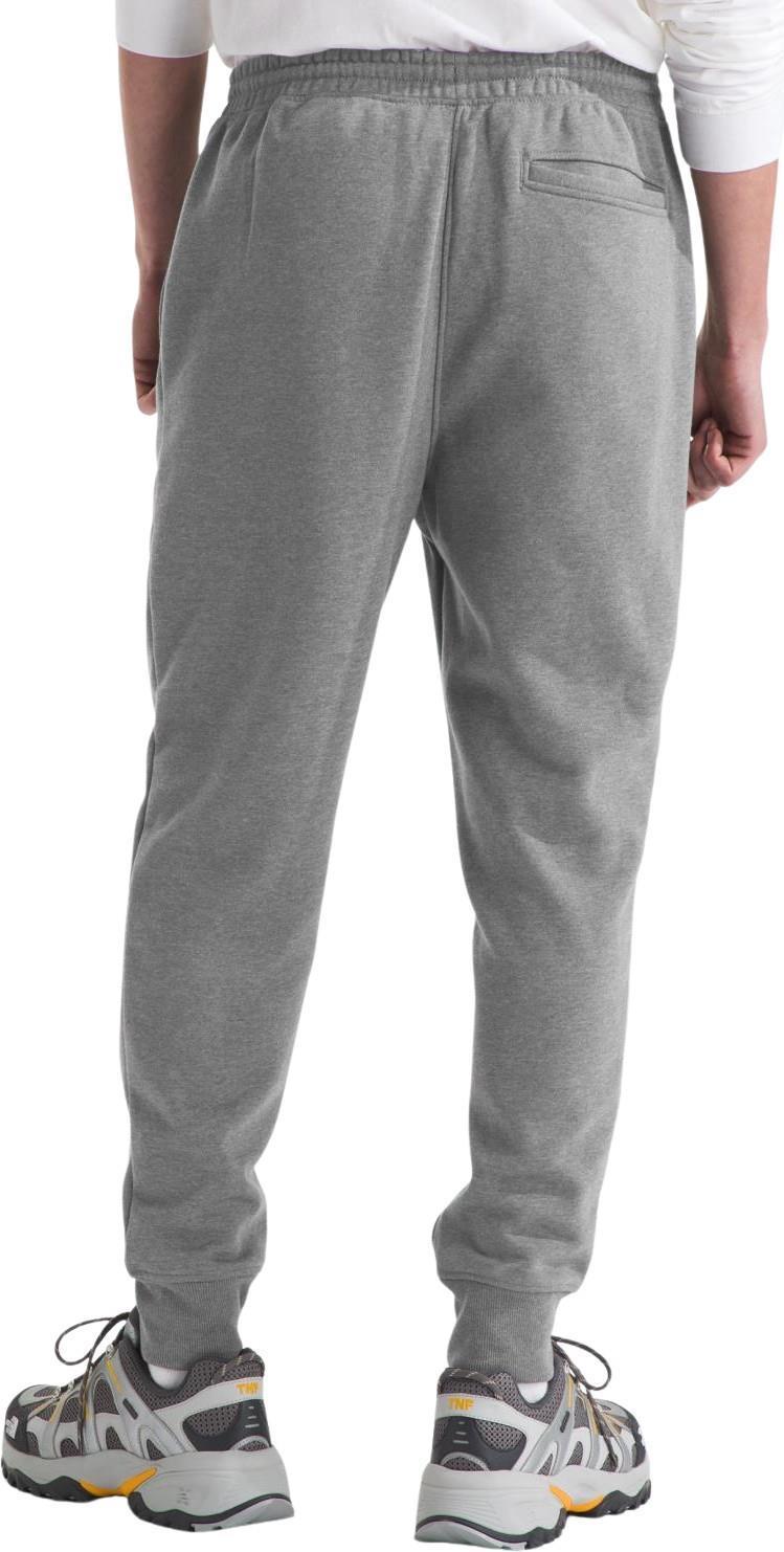 Core Joggers - Mens - tnf medium grey heather / tnf black 1