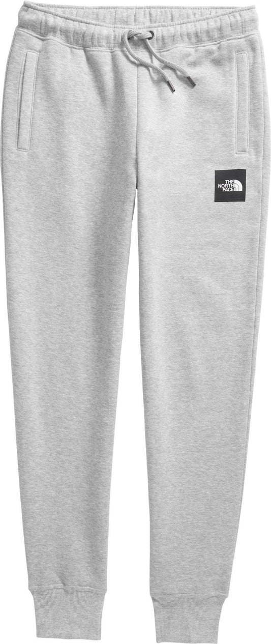 Core Joggers - Womens - tnf light grey heather 1