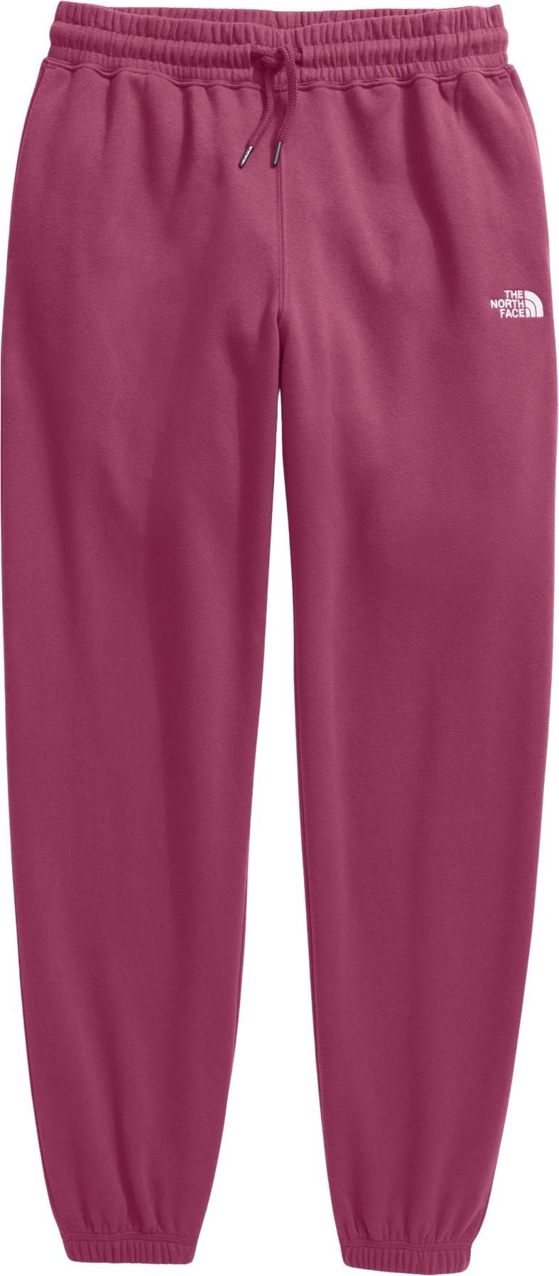 Core Sweatpants, Reg - Womens - cyber berry 1