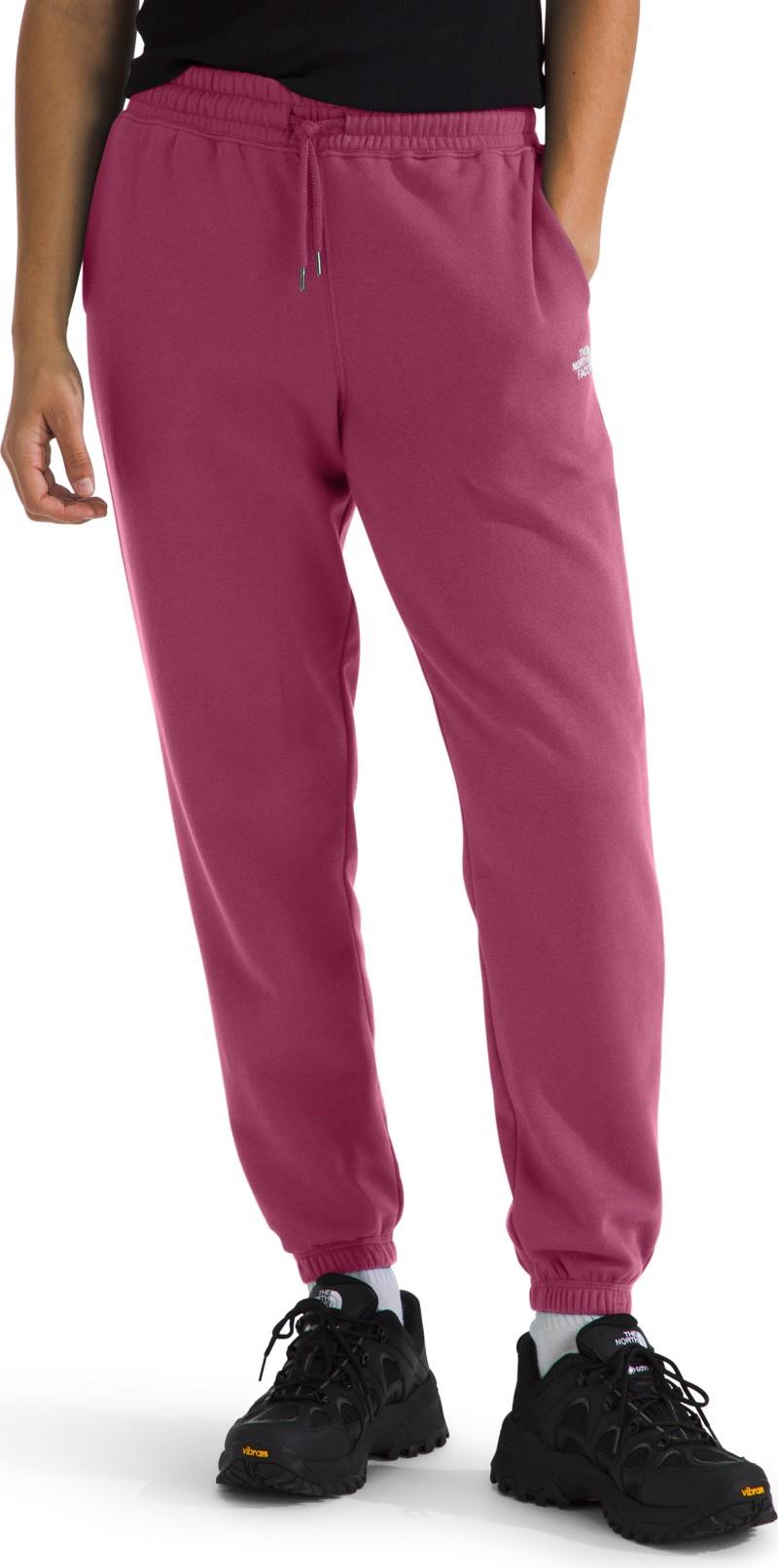 Core Sweatpants, Reg - Womens - cyber berry 1