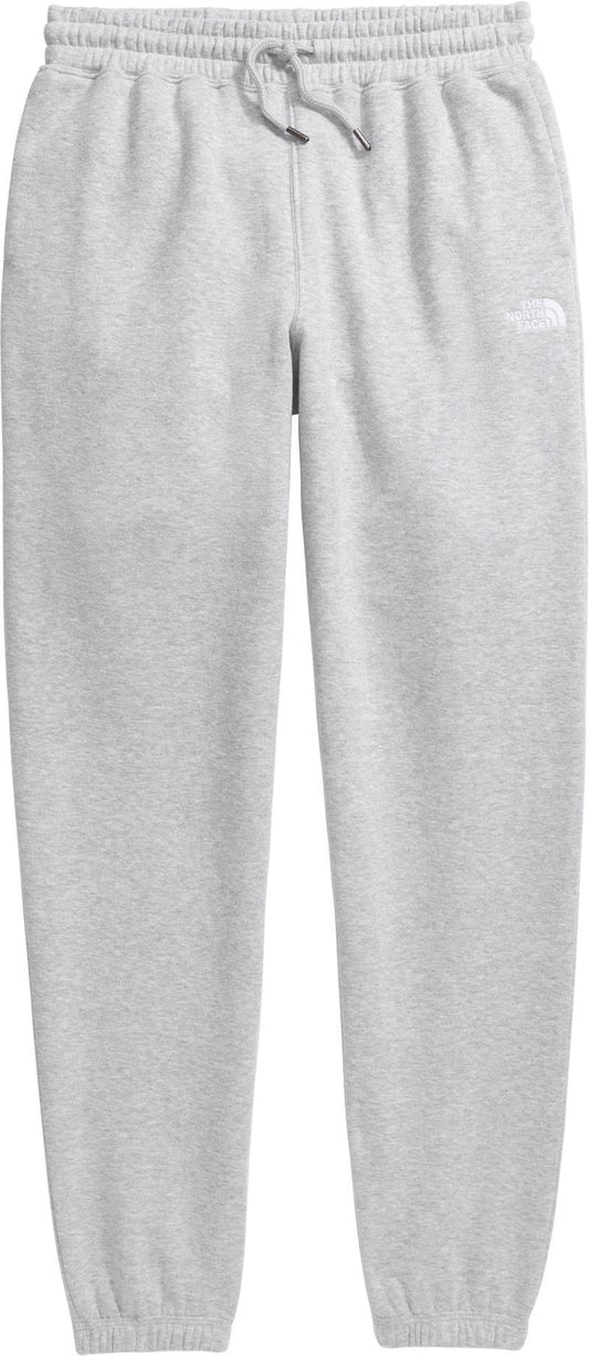 Core Sweatpants, Reg - Womens - tnf light grey heather / tnf white 1