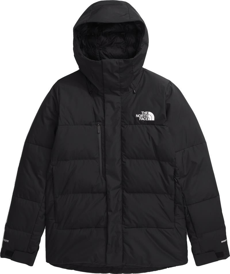 Corefire Down Windstopper Jacket - Mens - tnf black 1
