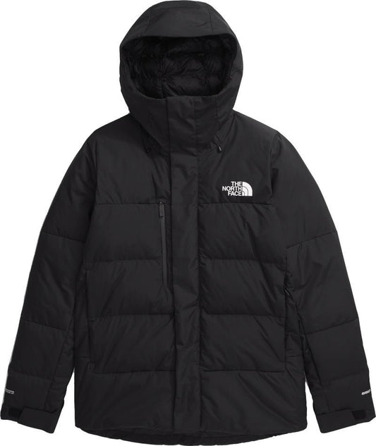 Corefire Down Windstopper Jacket - Mens - tnf black 1