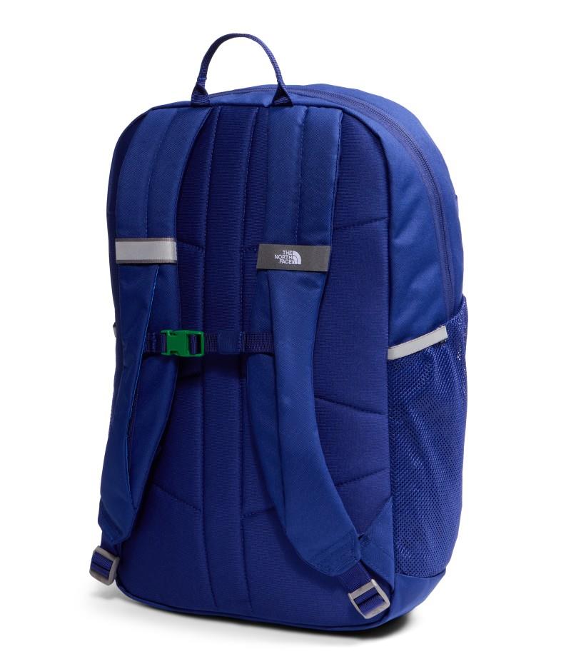 Court Jester - Youth - active blue / bold blue 1
