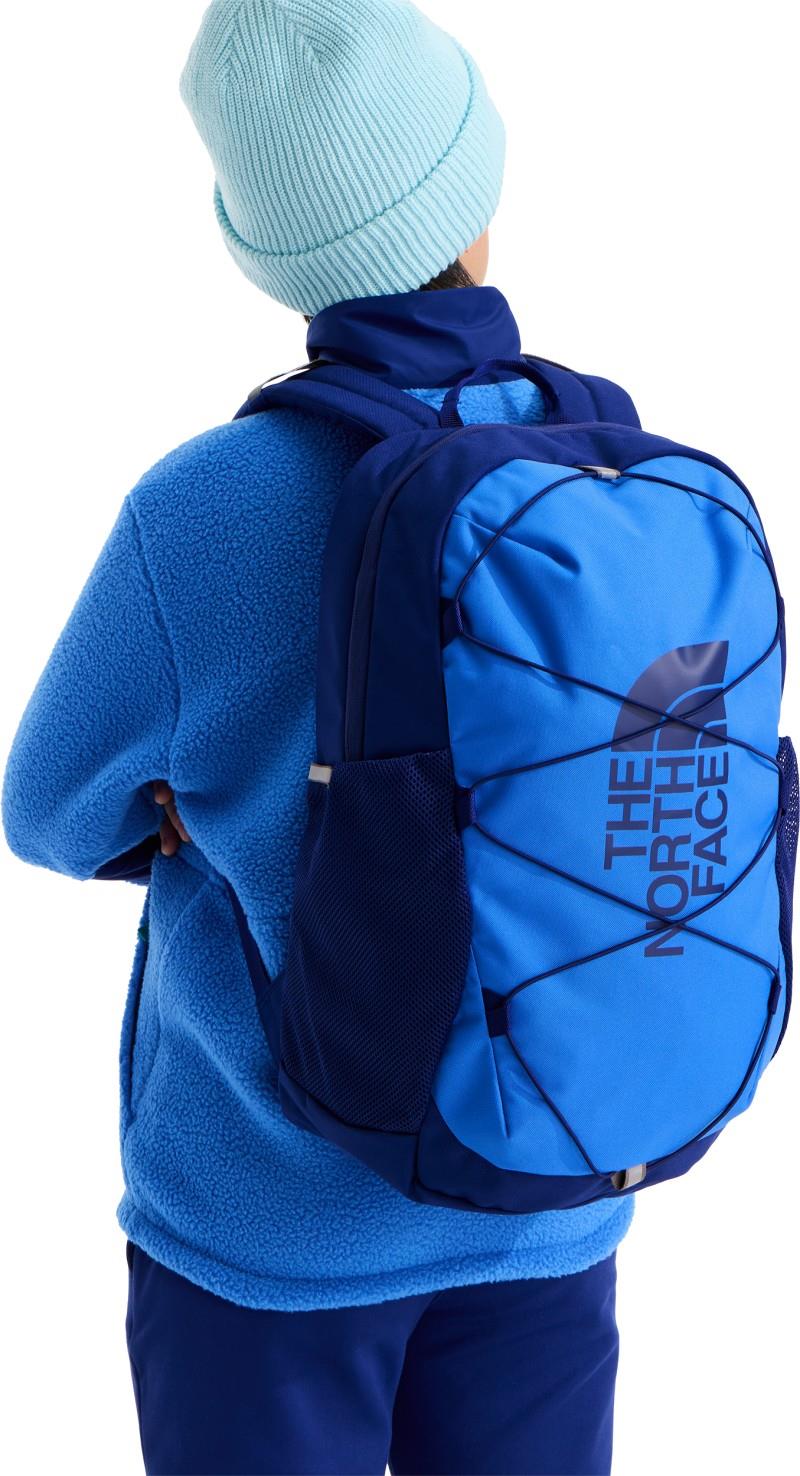 Court Jester - Youth - active blue / bold blue 1