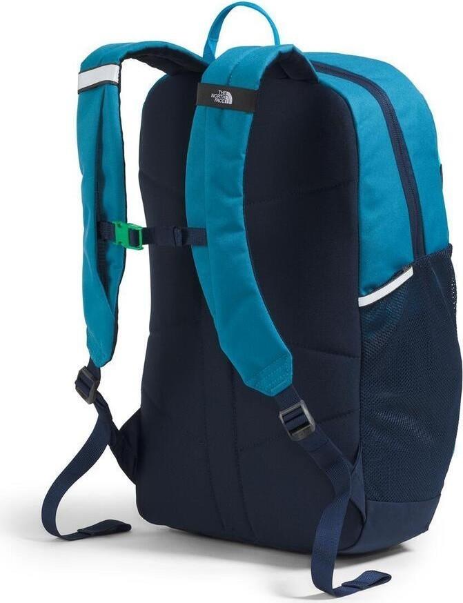 Court Jester - Youth - dusk blue / summit navy 1