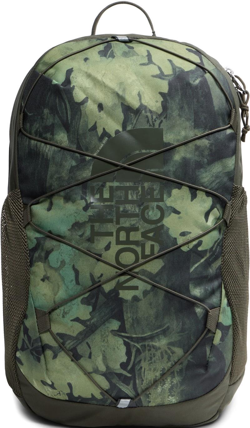 Court Jester - Youth - new taupe green yosemite oak / new taupe green 1