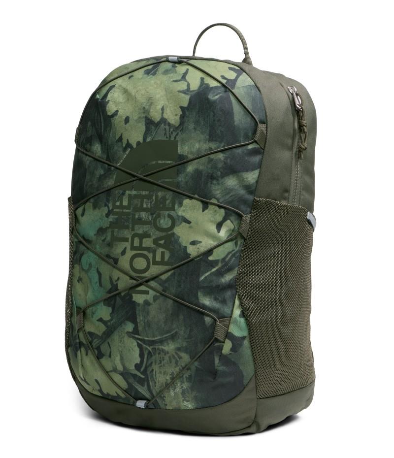 Court Jester - Youth - new taupe green yosemite oak / new taupe green 1